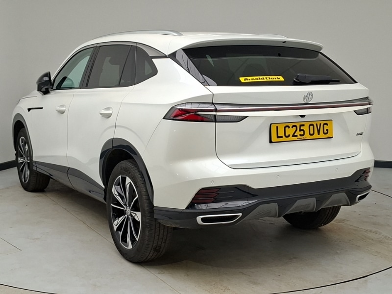 Used MG MG HS 2025 for sale - 78125825: Photo 3