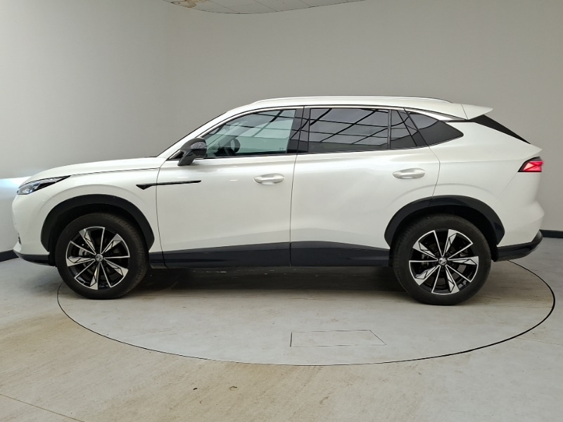 Used MG MG HS 2025 for sale - 78125825: Photo 4