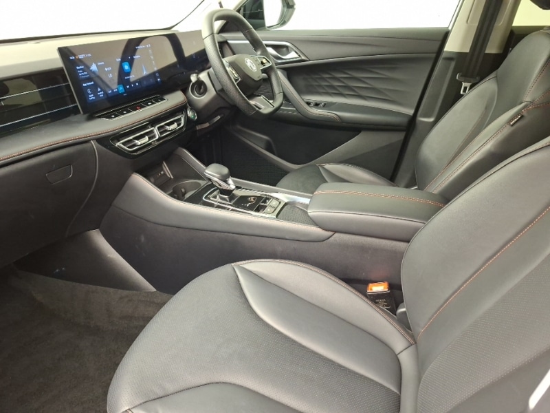 Used MG MG HS 2025 for sale - 78125825: Photo 5