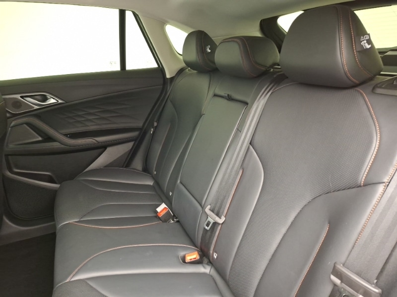 Used MG MG HS 2025 for sale - 78125825: Photo 6