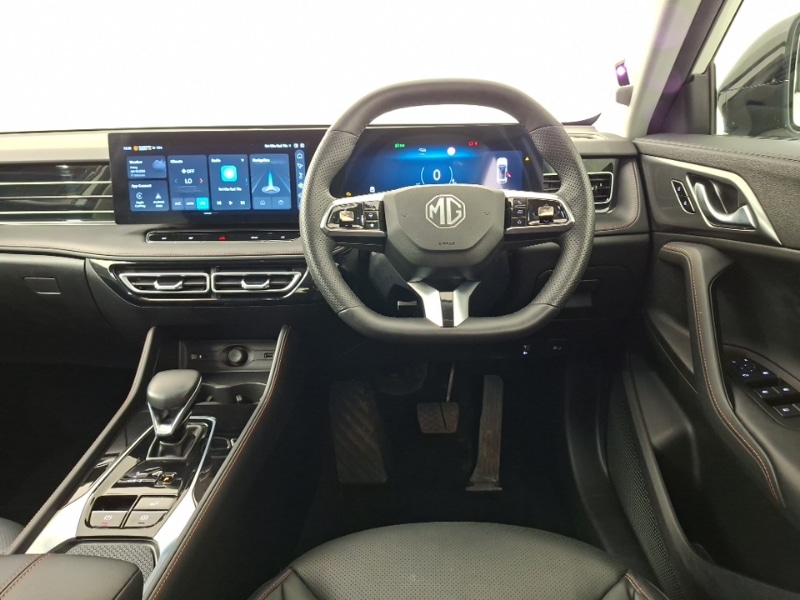 Used MG MG HS 2025 for sale - 78125825: Photo 7