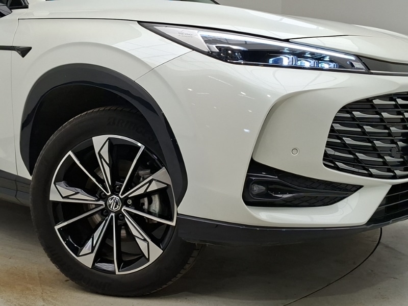 Used MG MG HS 2025 for sale - 78125825: Photo 9