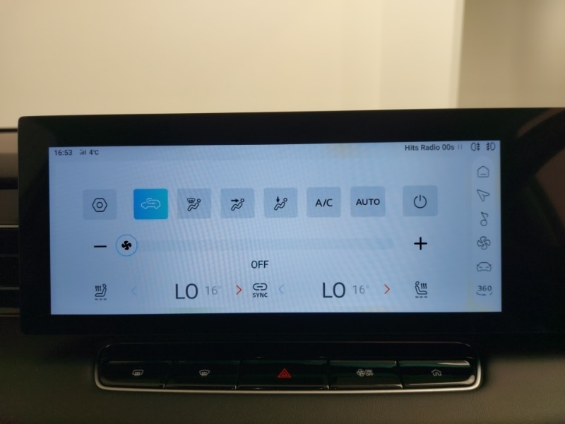 Used MG MG HS 2024 for sale - 77160294: Photo 16