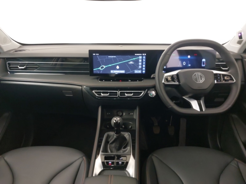 Used MG MG HS 2024 for sale - 77160294: Photo 2