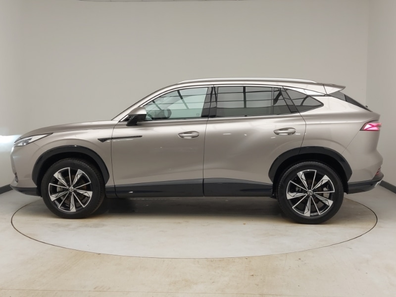 Used MG MG HS 2024 for sale - 77160294: Photo 4