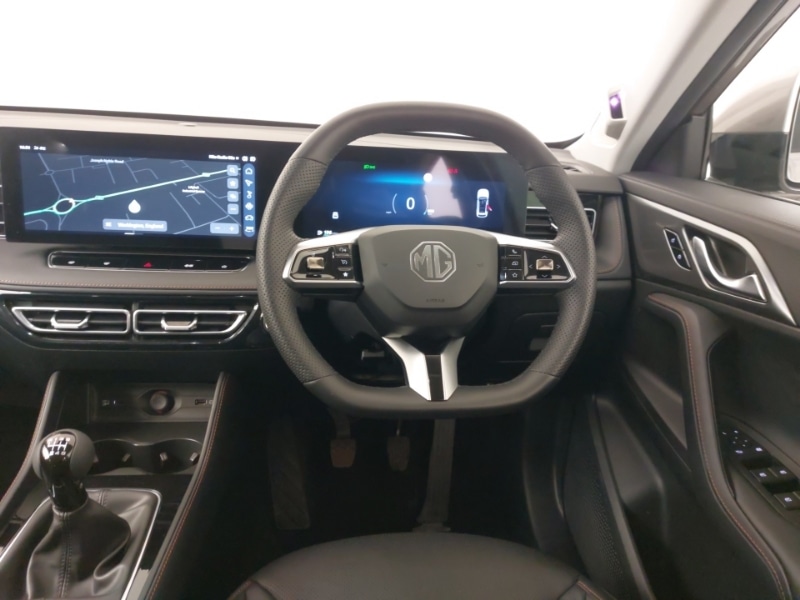 Used MG MG HS 2024 for sale - 77160294: Photo 7