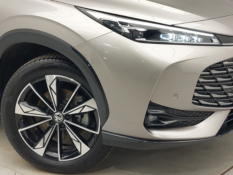 Used MG MG HS 2024 for sale - 77160294: Photo 9