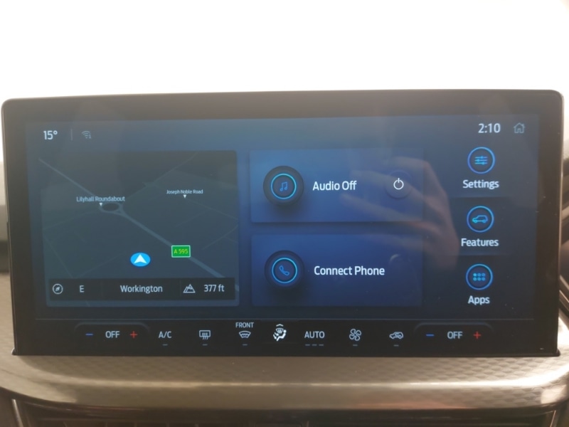 Used Ford Kuga 2025 for sale - 77694843: Photo 14