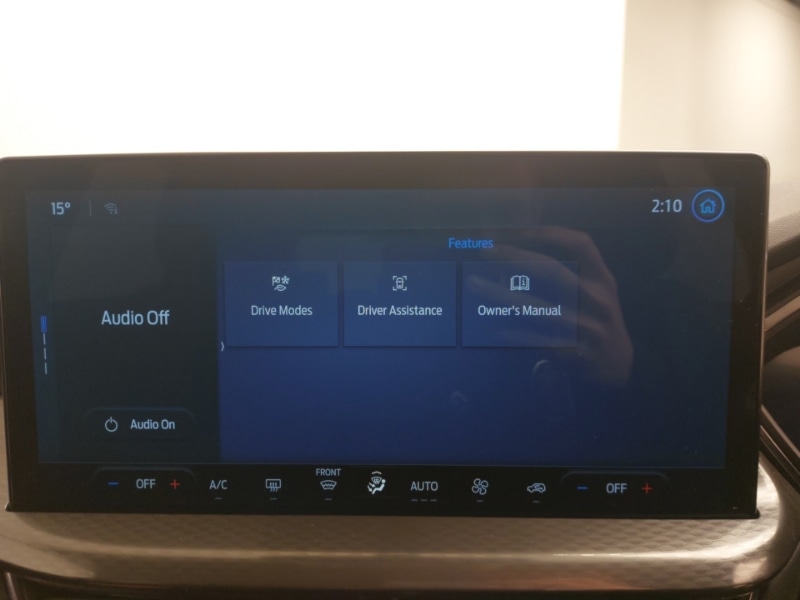 Used Ford Kuga 2025 for sale - 77694843: Photo 15