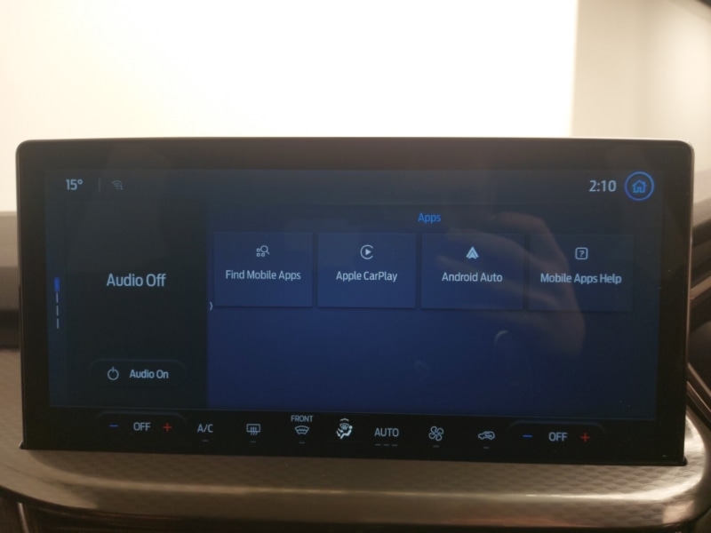 Used Ford Kuga 2025 for sale - 77694843: Photo 16