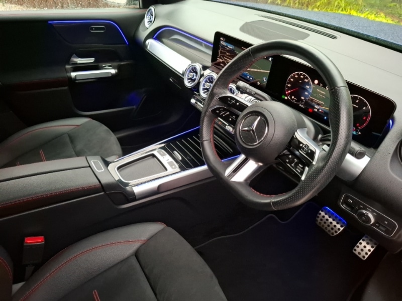 Used Mercedes-Benz GLB 2024 for sale - 77852651: Photo 10