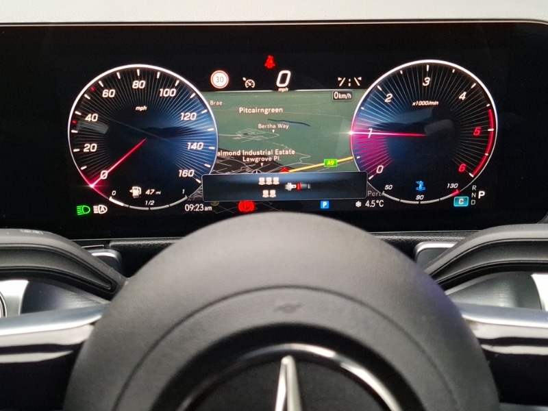 Used Mercedes-Benz GLB 2024 for sale - 77852651: Photo 11