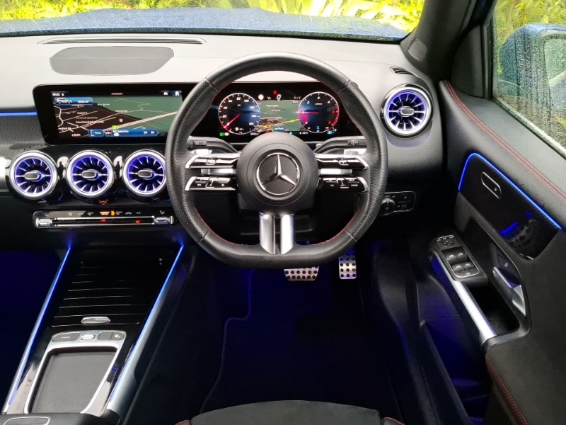 Used Mercedes-Benz GLB 2024 for sale - 77852651: Photo 7