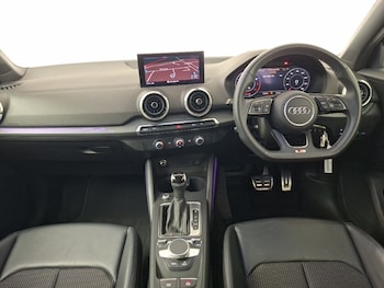 Used Audi Q2 2021 for sale - 78660917: Photo