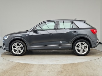 Used Audi Q2 2021 for sale - 78660917: Photo