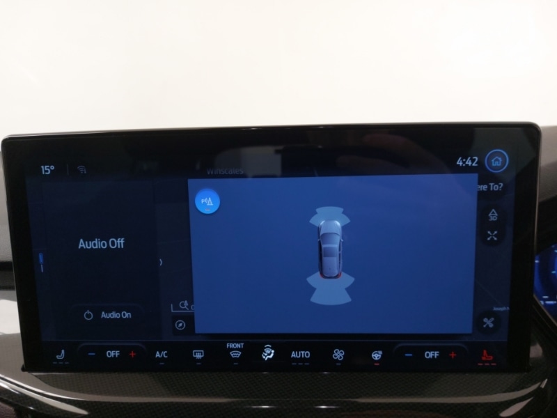 Used Ford Focus 2022 for sale - 77039372: Photo 11