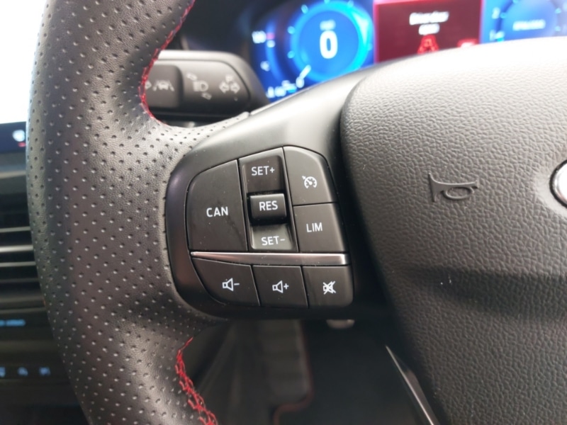 Used Ford Focus 2022 for sale - 77039372: Photo 12