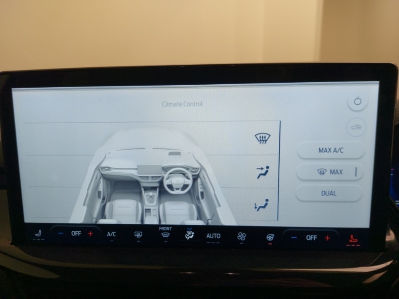 Used Ford Focus 2022 for sale - 77039372: Photo 14