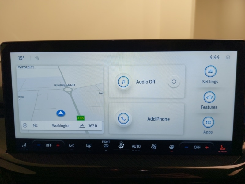 Used Ford Focus 2022 for sale - 77039372: Photo 15