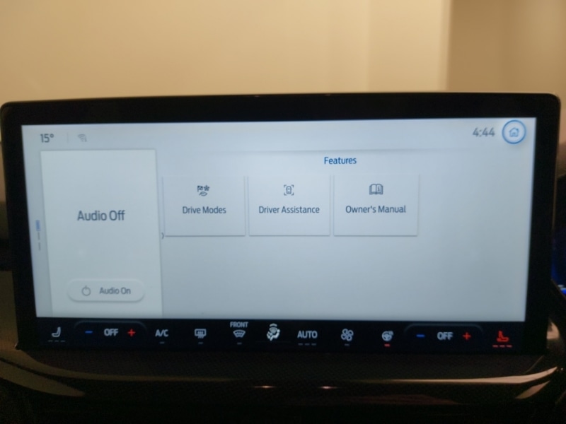 Used Ford Focus 2022 for sale - 77039372: Photo 16