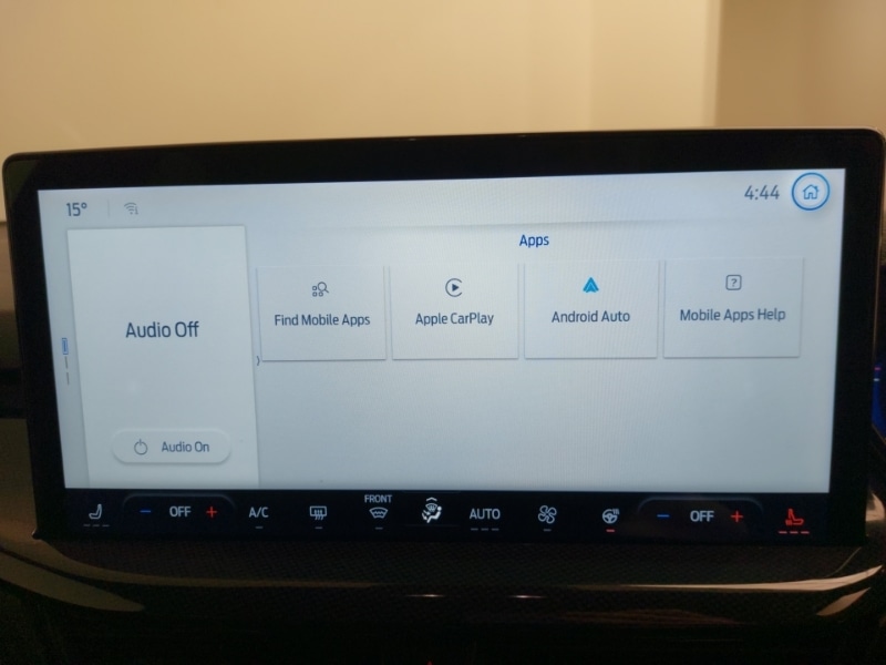 Used Ford Focus 2022 for sale - 77039372: Photo 17