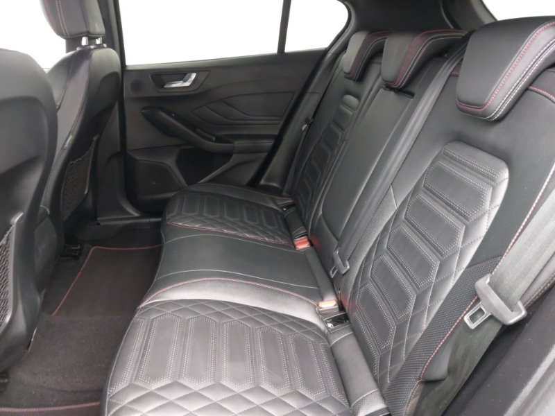 Used Ford Focus 2022 for sale - 77039372: Photo 6