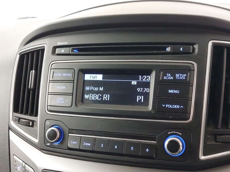 Used Hyundai i800 2019 for sale - 77881519: Photo 10