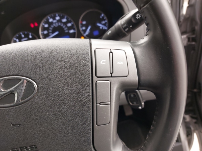 Used Hyundai i800 2019 for sale - 77881519: Photo 13