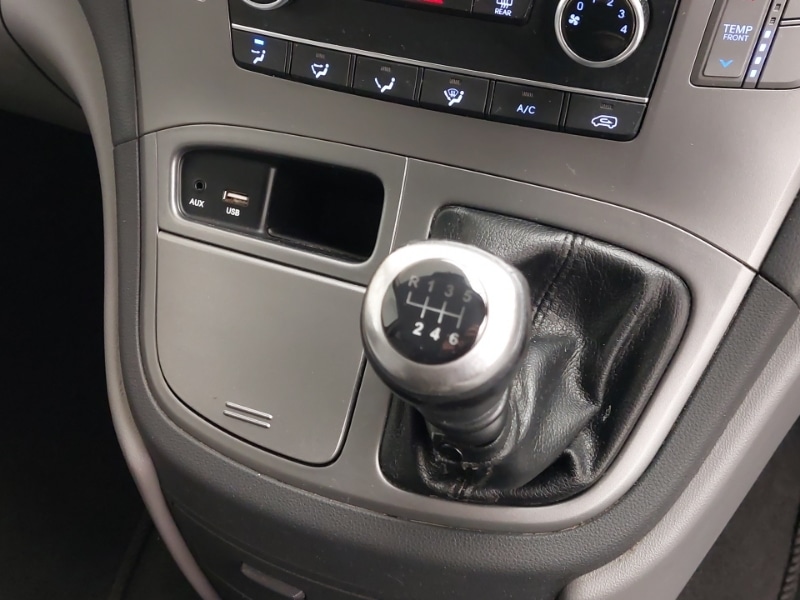 Used Hyundai i800 2019 for sale - 77881519: Photo 19