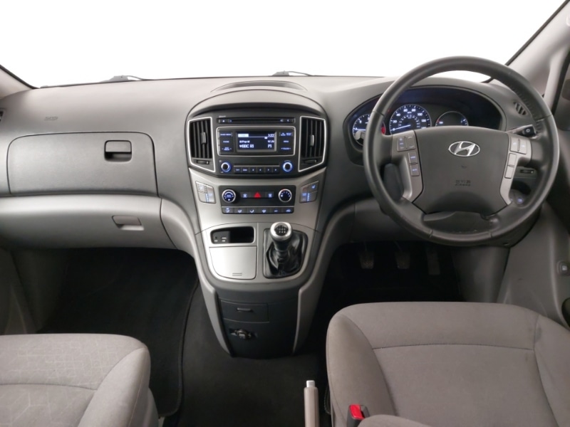 Used Hyundai i800 2019 for sale - 77881519: Photo 2