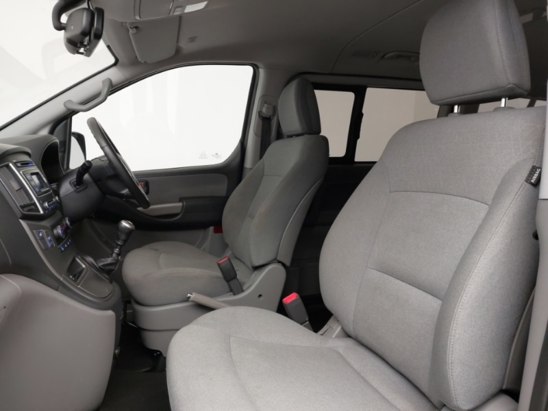 Used Hyundai i800 2019 for sale - 77881519: Photo 5