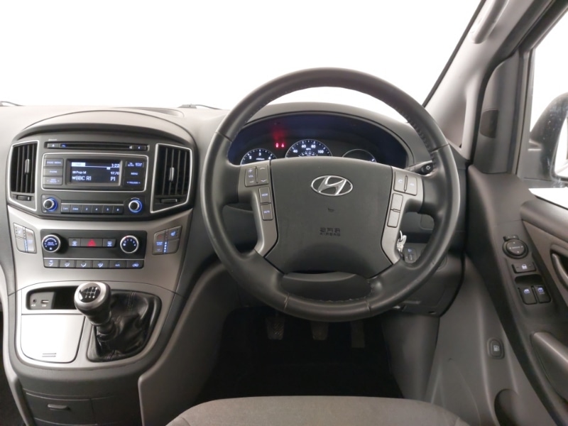 Used Hyundai i800 2019 for sale - 77881519: Photo 7