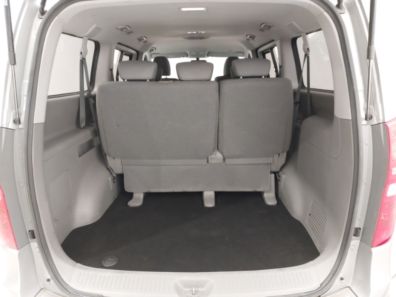 Used Hyundai i800 2019 for sale - 77881519: Photo 8