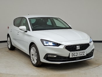 Used SEAT Leon 2021 for sale - 78355208: Photo