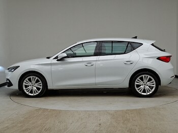 Used SEAT Leon 2021 for sale - 78355208: Photo