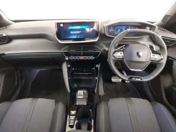 Used Peugeot 2008 2025 for sale - 74694324: Photo