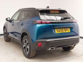 Used Peugeot 2008 2025 for sale - 74694324: Photo