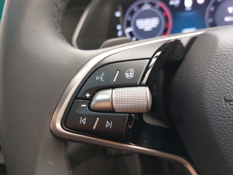 Used Skoda Octavia 2024 for sale - 77265727: Photo 12