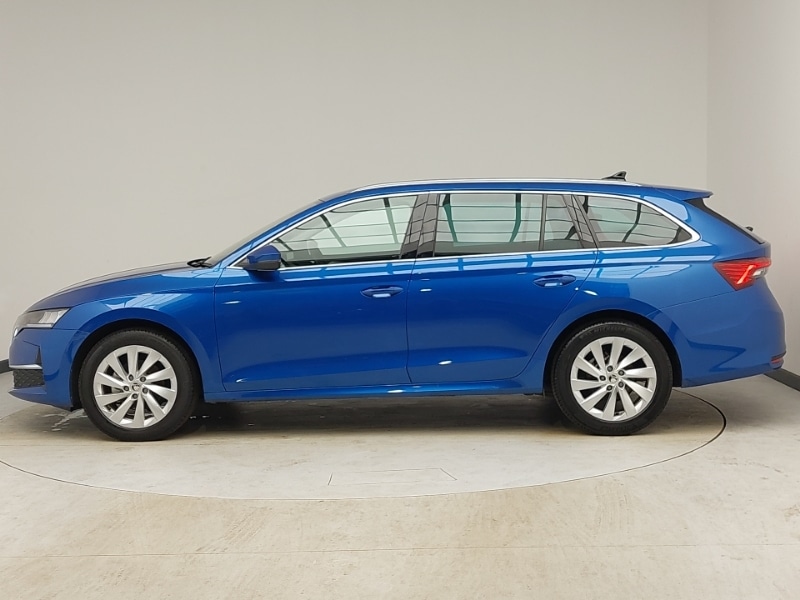 Used Skoda Octavia 2024 for sale - 77265727: Photo 4