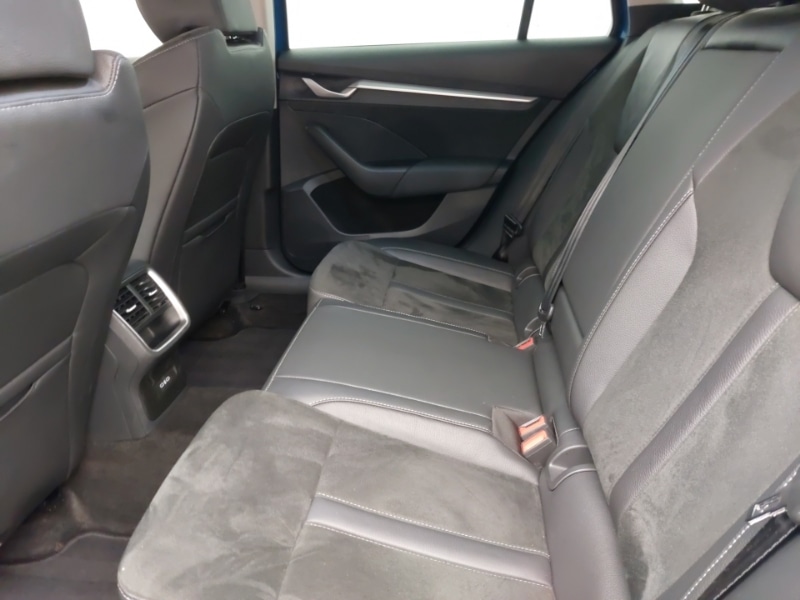 Used Skoda Octavia 2024 for sale - 77265727: Photo 6