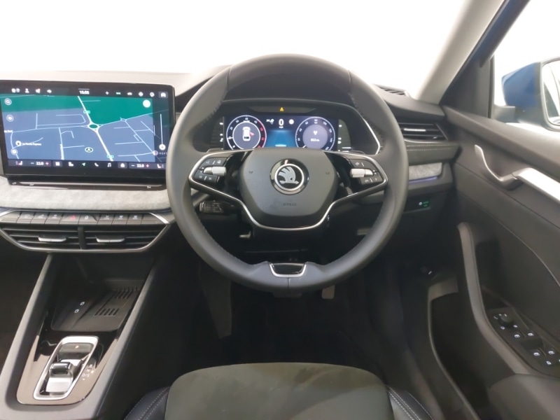 Used Skoda Octavia 2024 for sale - 77265727: Photo 7