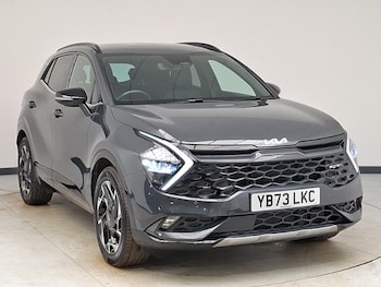 Used Kia Sportage 2024 for sale - 78298171: Photo