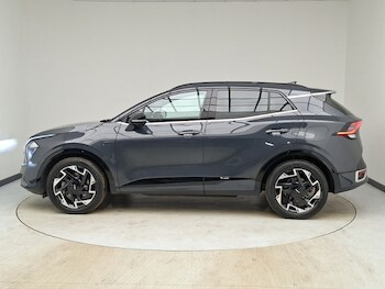 Used Kia Sportage 2024 for sale - 78298171: Photo