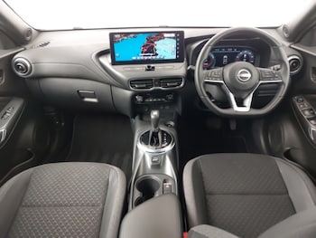 Used Nissan Juke 2024 for sale - 75245558: Photo