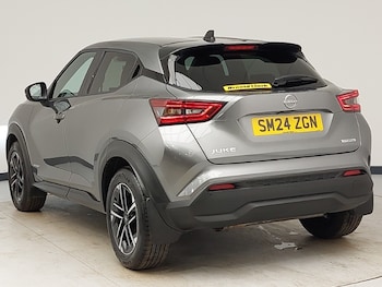 Used Nissan Juke 2024 for sale - 75245558: Photo
