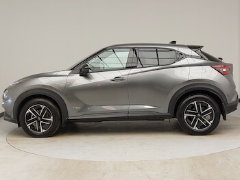 Used Nissan Juke 2024 for sale - 75245558: Photo