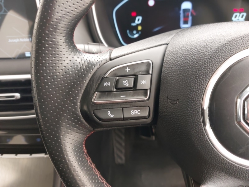 Used MG MG HS 2022 for sale - 77358043: Photo 12