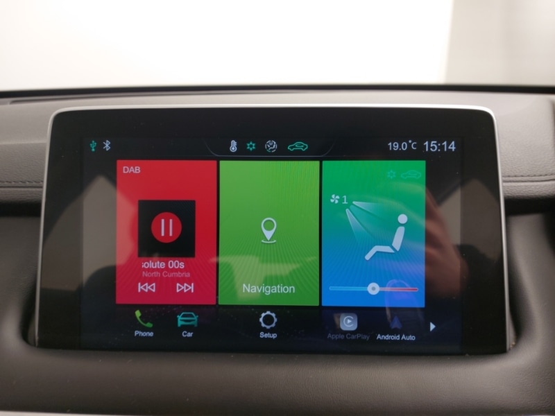 Used MG MG HS 2022 for sale - 77358043: Photo 14