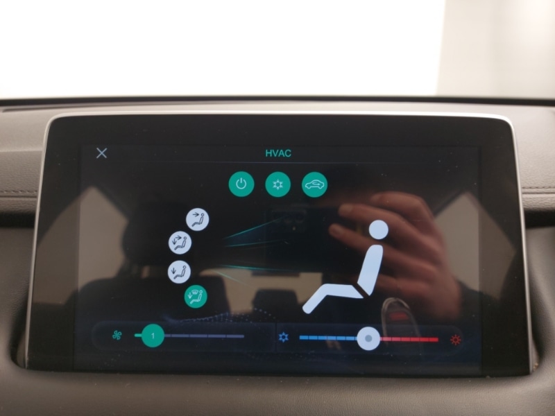 Used MG MG HS 2022 for sale - 77358043: Photo 15