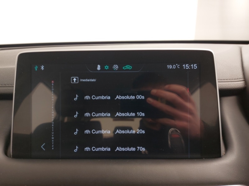 Used MG MG HS 2022 for sale - 77358043: Photo 16